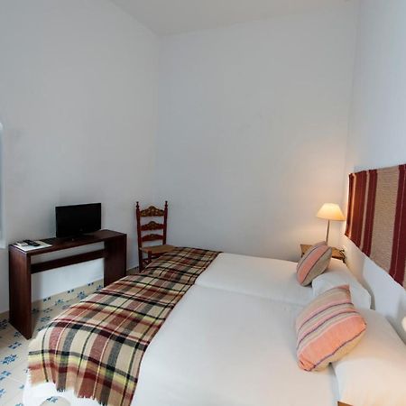 La Botica de Vejer Hotel Vejer de la Frontera Eksteriør billede