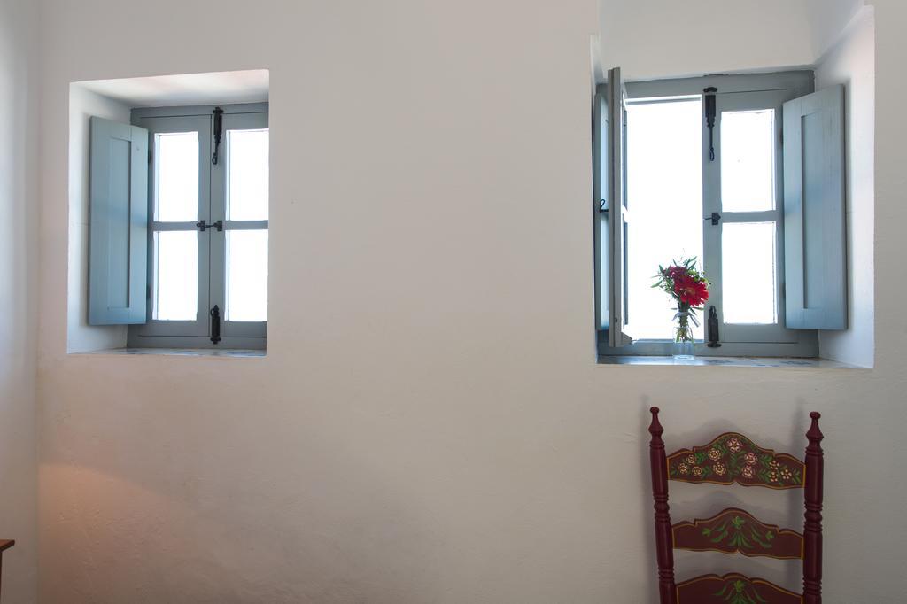 La Botica de Vejer Hotel Vejer de la Frontera Eksteriør billede