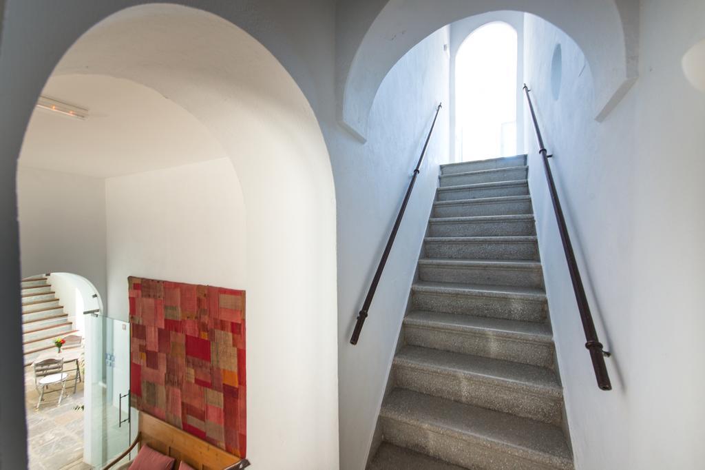 La Botica de Vejer Hotel Vejer de la Frontera Eksteriør billede