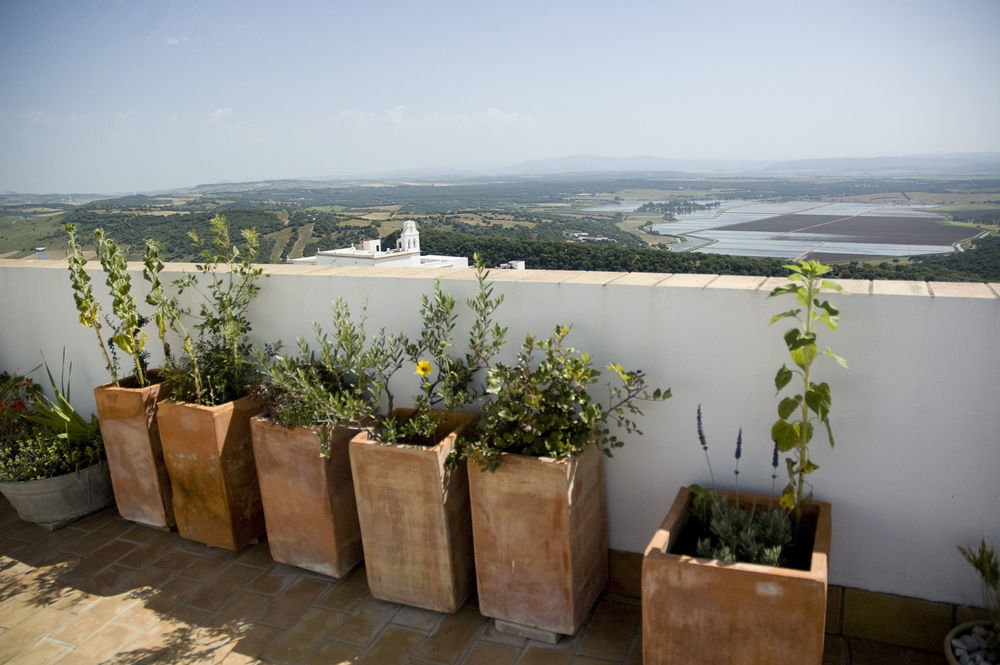 La Botica de Vejer Hotel Vejer de la Frontera Eksteriør billede