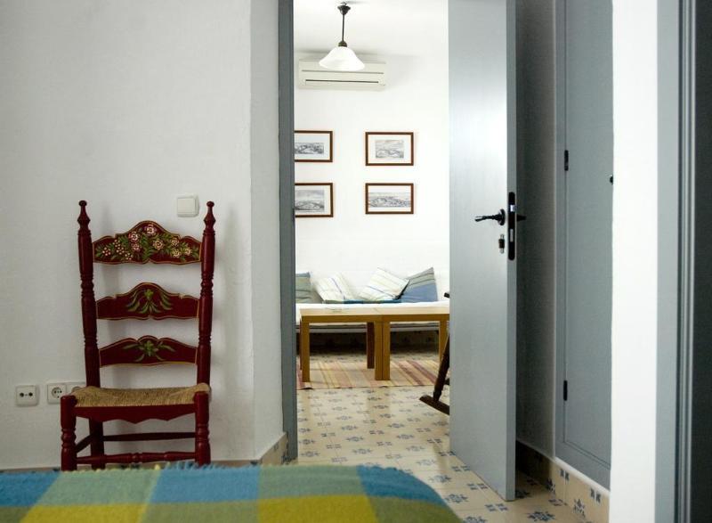 La Botica de Vejer Hotel Vejer de la Frontera Eksteriør billede