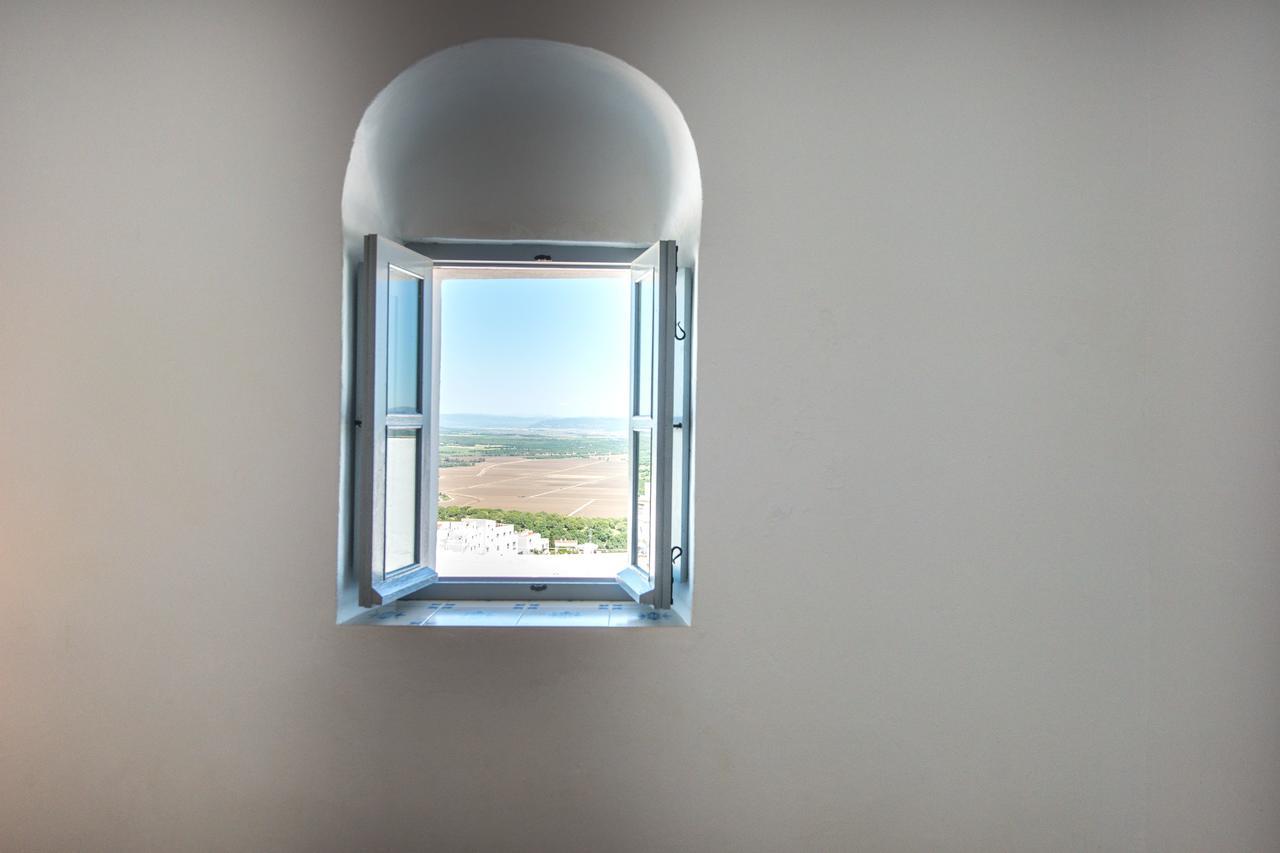 La Botica de Vejer Hotel Vejer de la Frontera Eksteriør billede