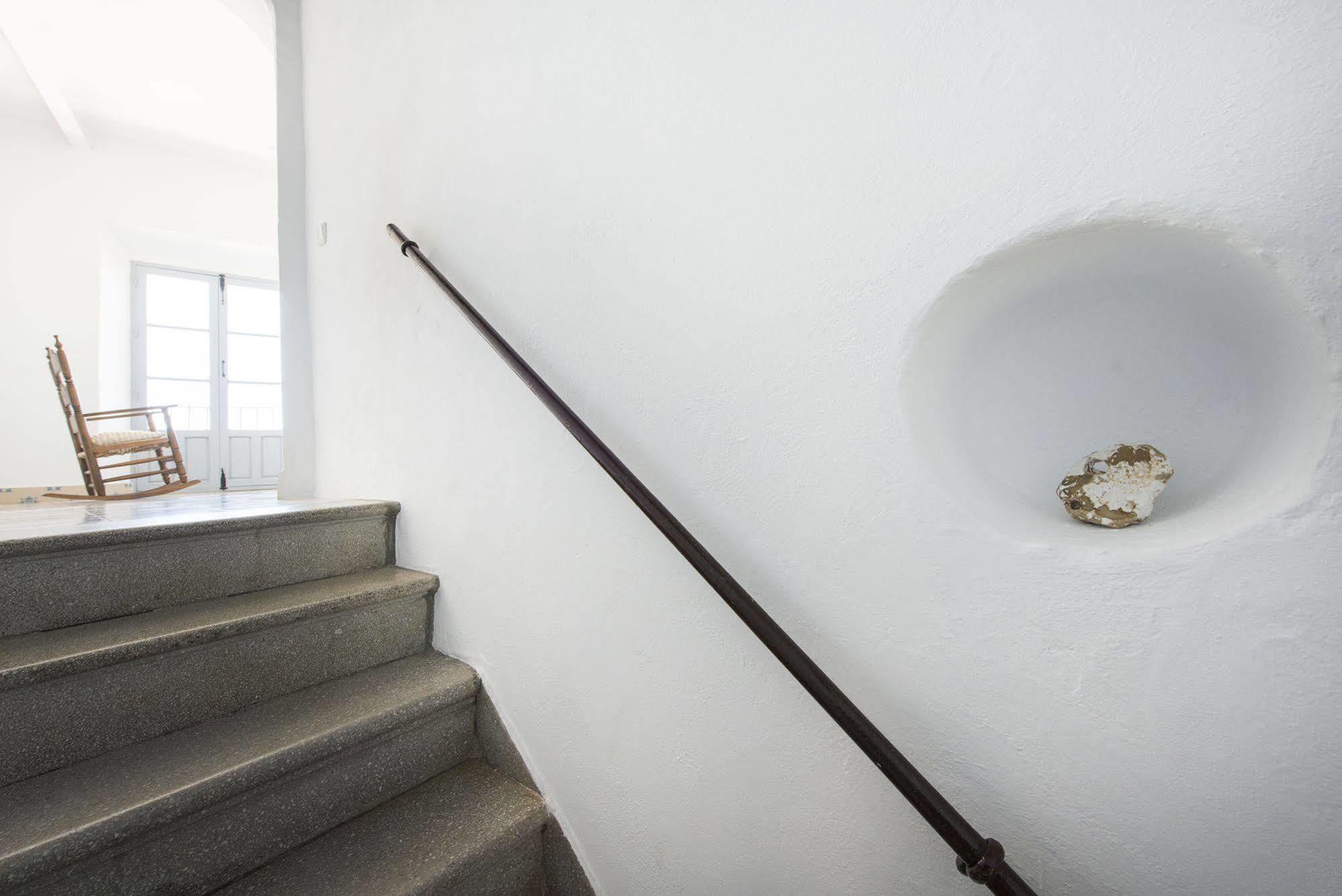 La Botica de Vejer Hotel Vejer de la Frontera Eksteriør billede