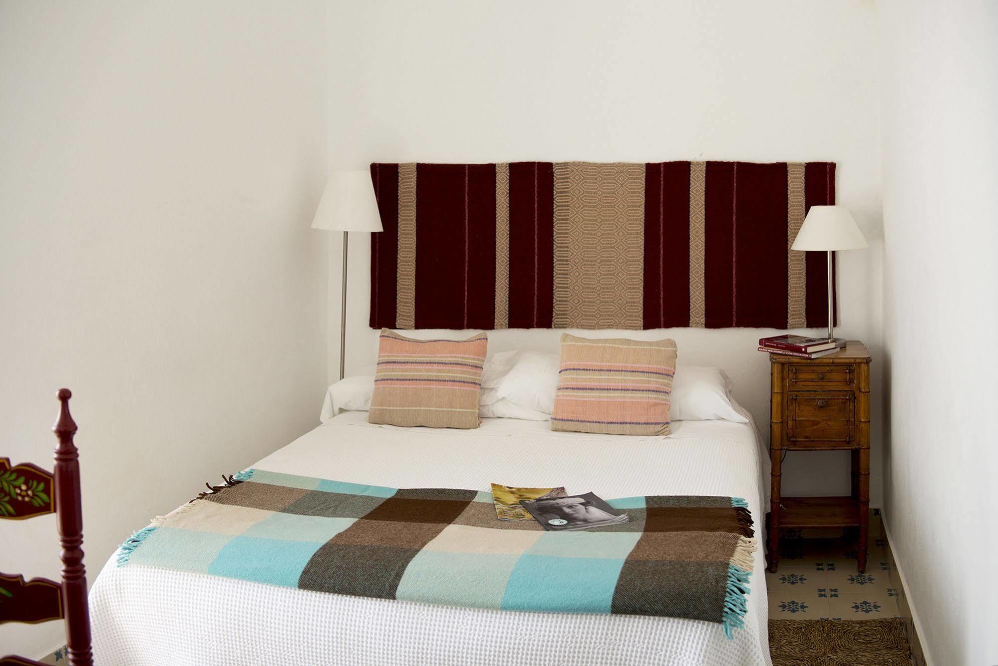 La Botica de Vejer Hotel Vejer de la Frontera Eksteriør billede